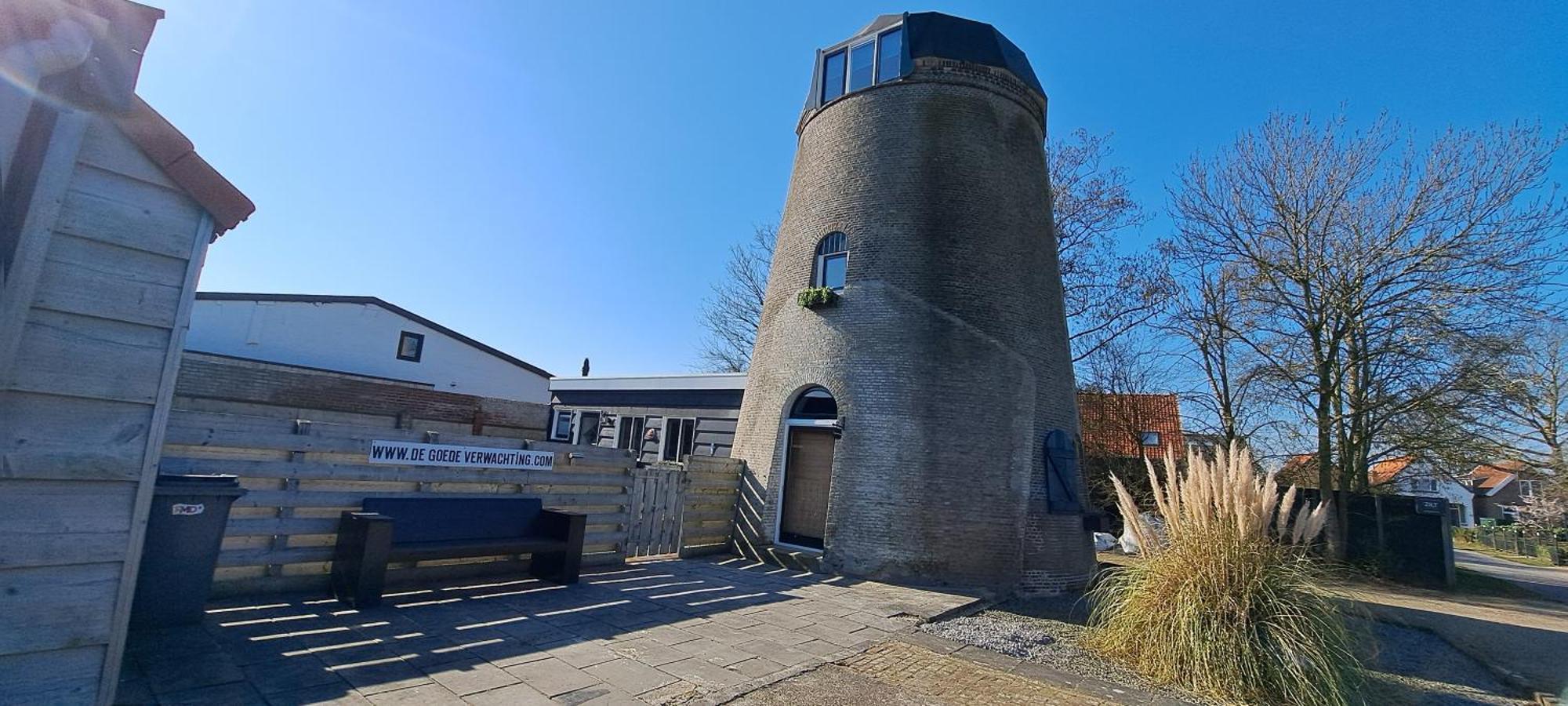 De Goede Verwachting Kamperland Exterior photo