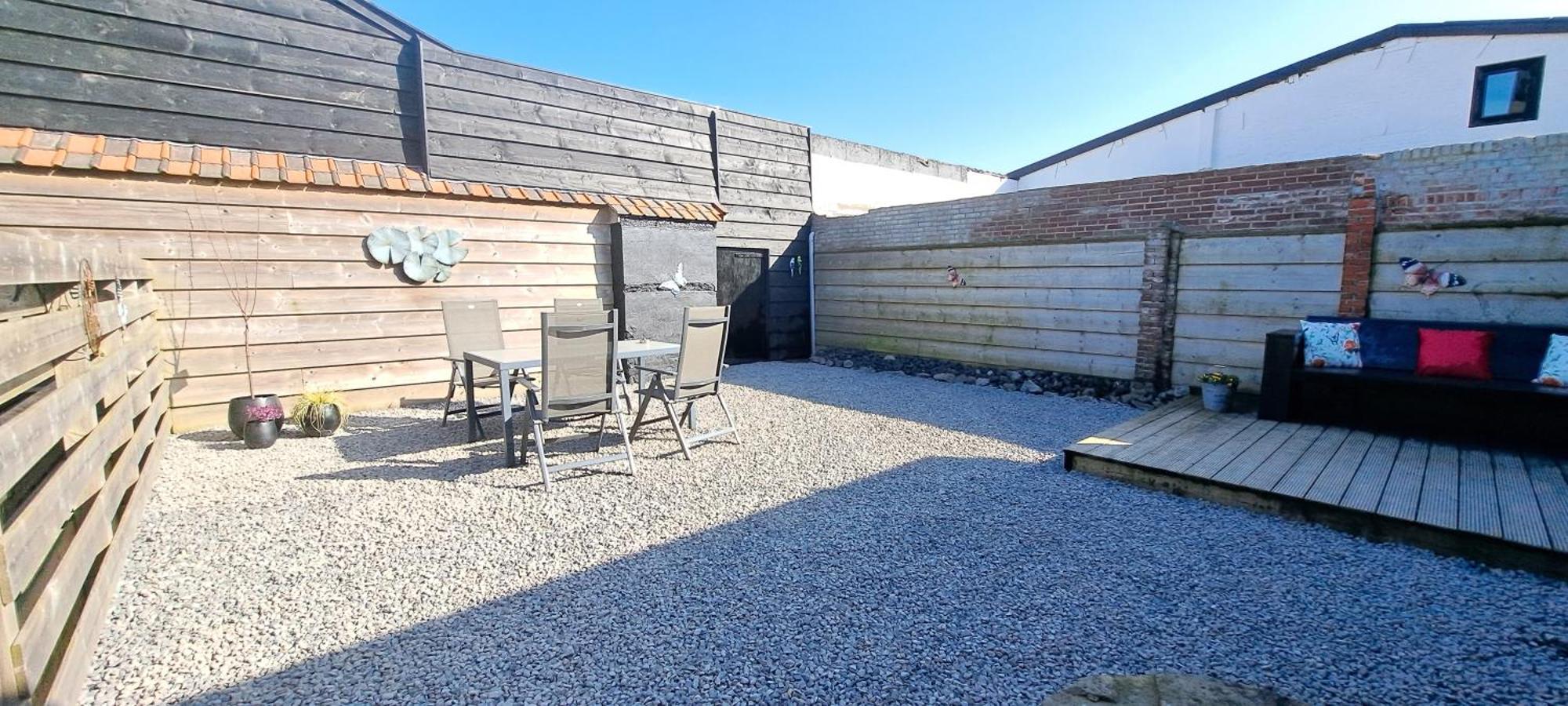 De Goede Verwachting Kamperland Exterior photo