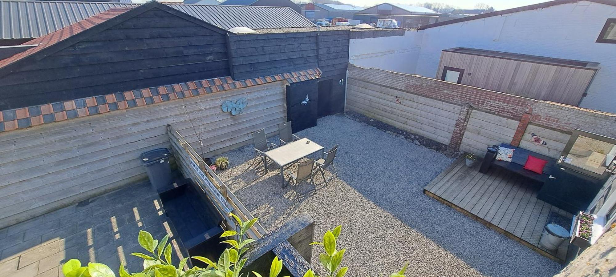 De Goede Verwachting Kamperland Exterior photo