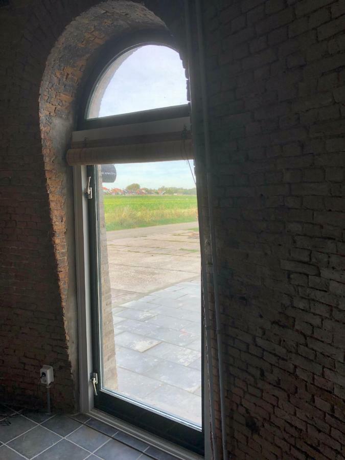 De Goede Verwachting Kamperland Exterior photo